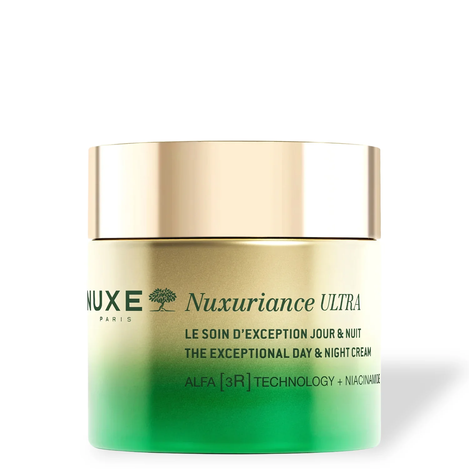 Nuxe Nuxuriance The Exceptional Day & Night Cream