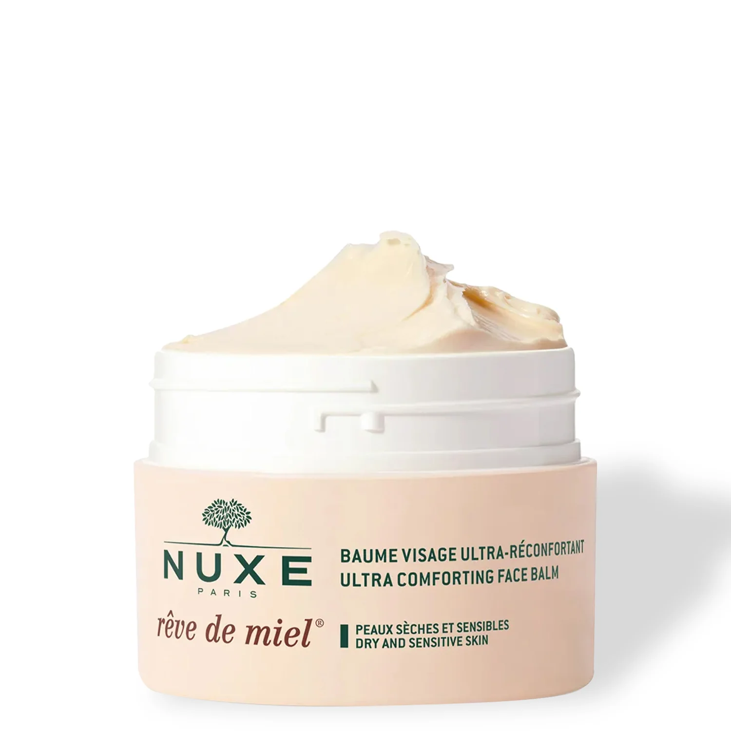 Nuxe Ultra Comforting Face Balm Rêve de Miel - Image 2