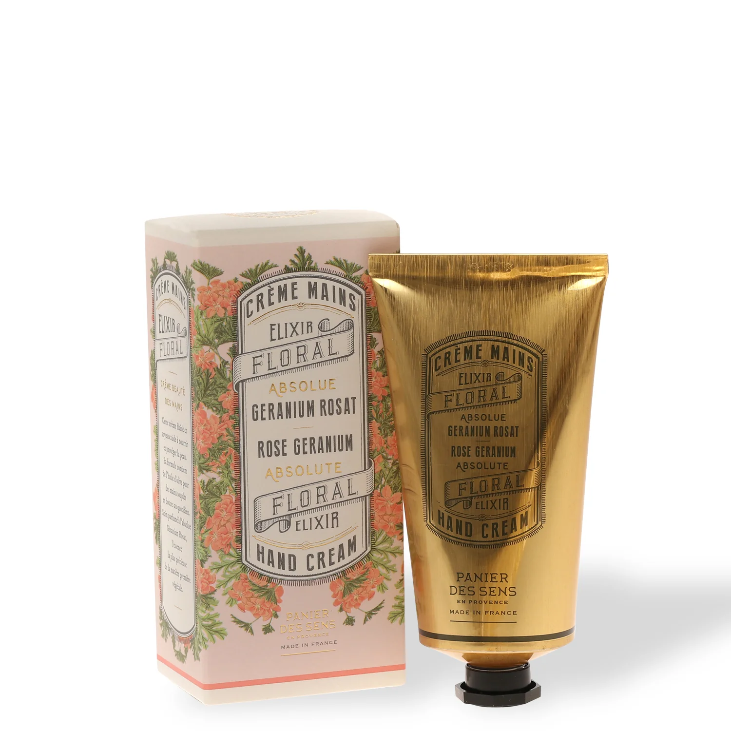 Panier des Sens Absolutes Hand Cream
