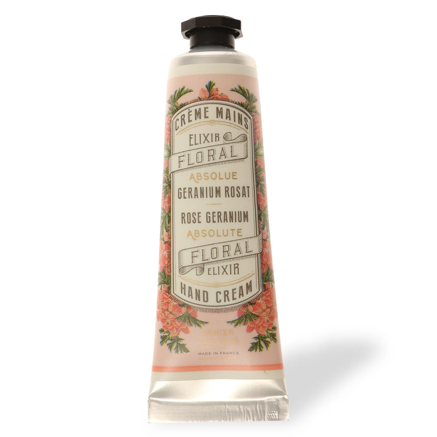 Panier des Sens Absolutes Hand Cream - Image 2