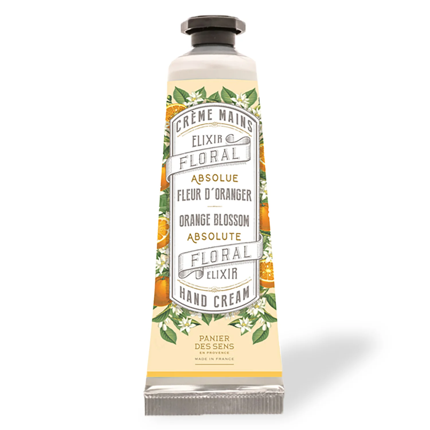 Panier des Sens Absolutes Hand Cream - Image 4