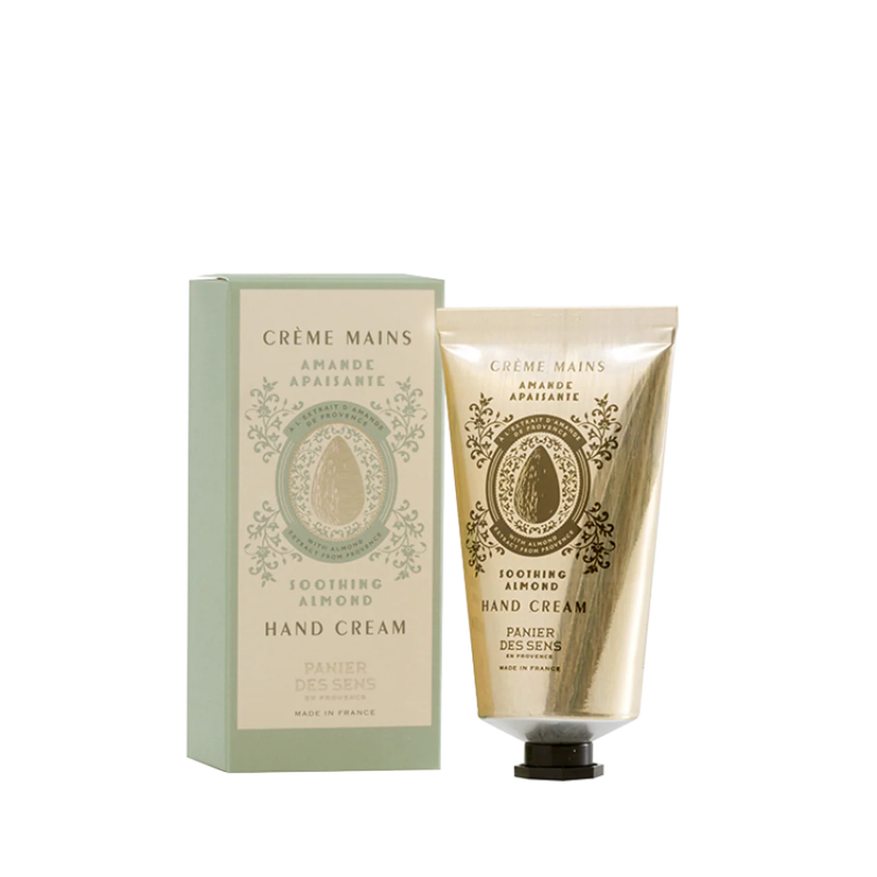 Panier des Sens Absolutes Hand Cream - Image 5