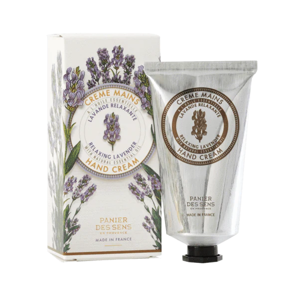 Panier des Sens Absolutes Hand Cream - Image 6