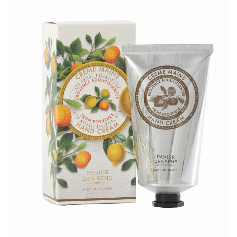 Panier des Sens Absolutes Hand Cream - Image 7