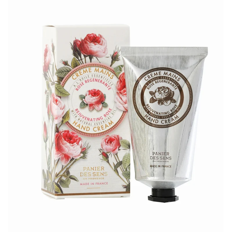 Panier des Sens Absolutes Hand Cream - Image 8