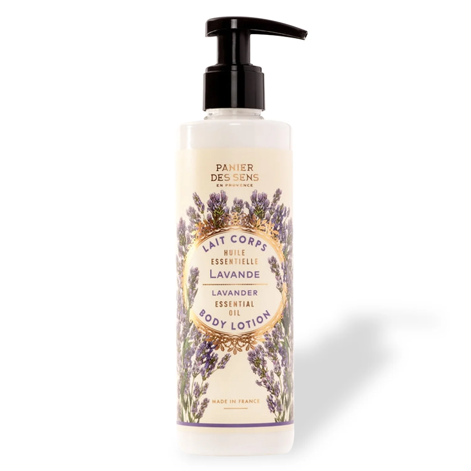 Panier des sens Body lotion - Image 2