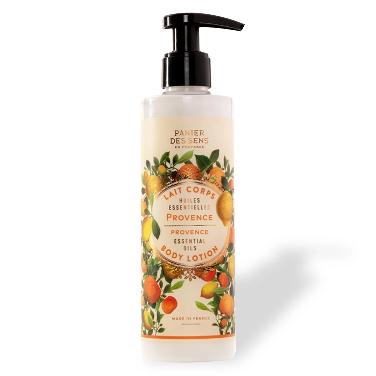 Panier des sens Body lotion - Image 3