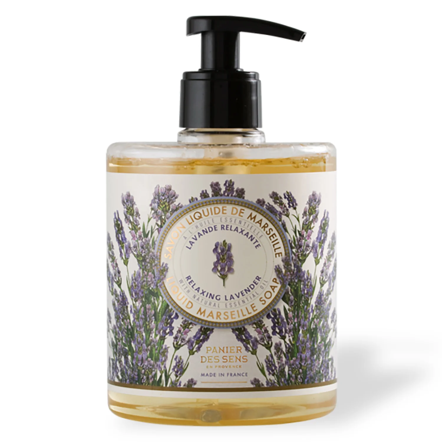 Panier des Sens Essential Liquid Marseille Soap - Image 2