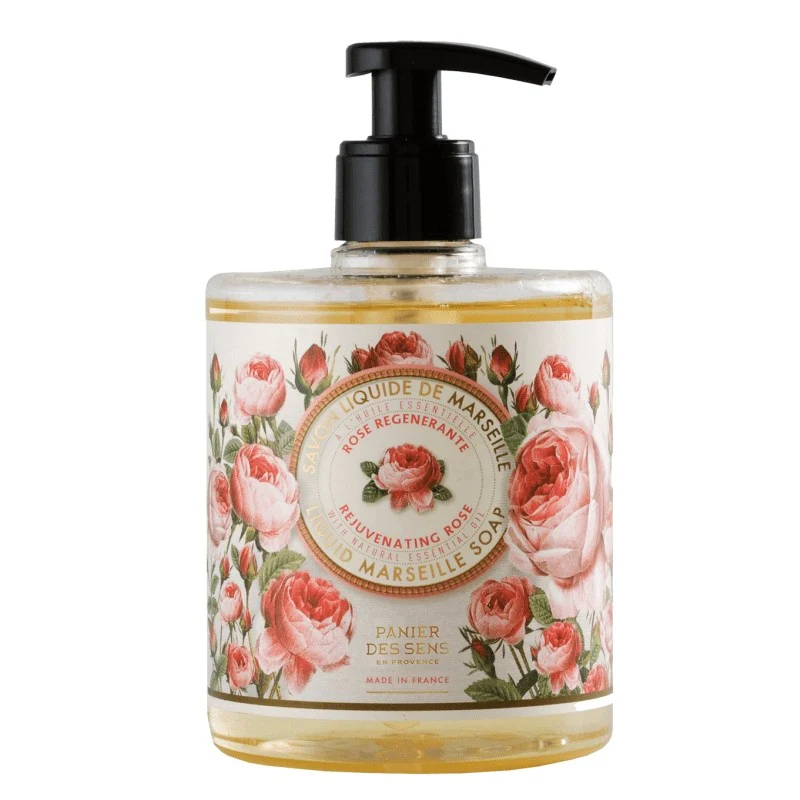Panier des Sens Essential Liquid Marseille Soap - Image 3
