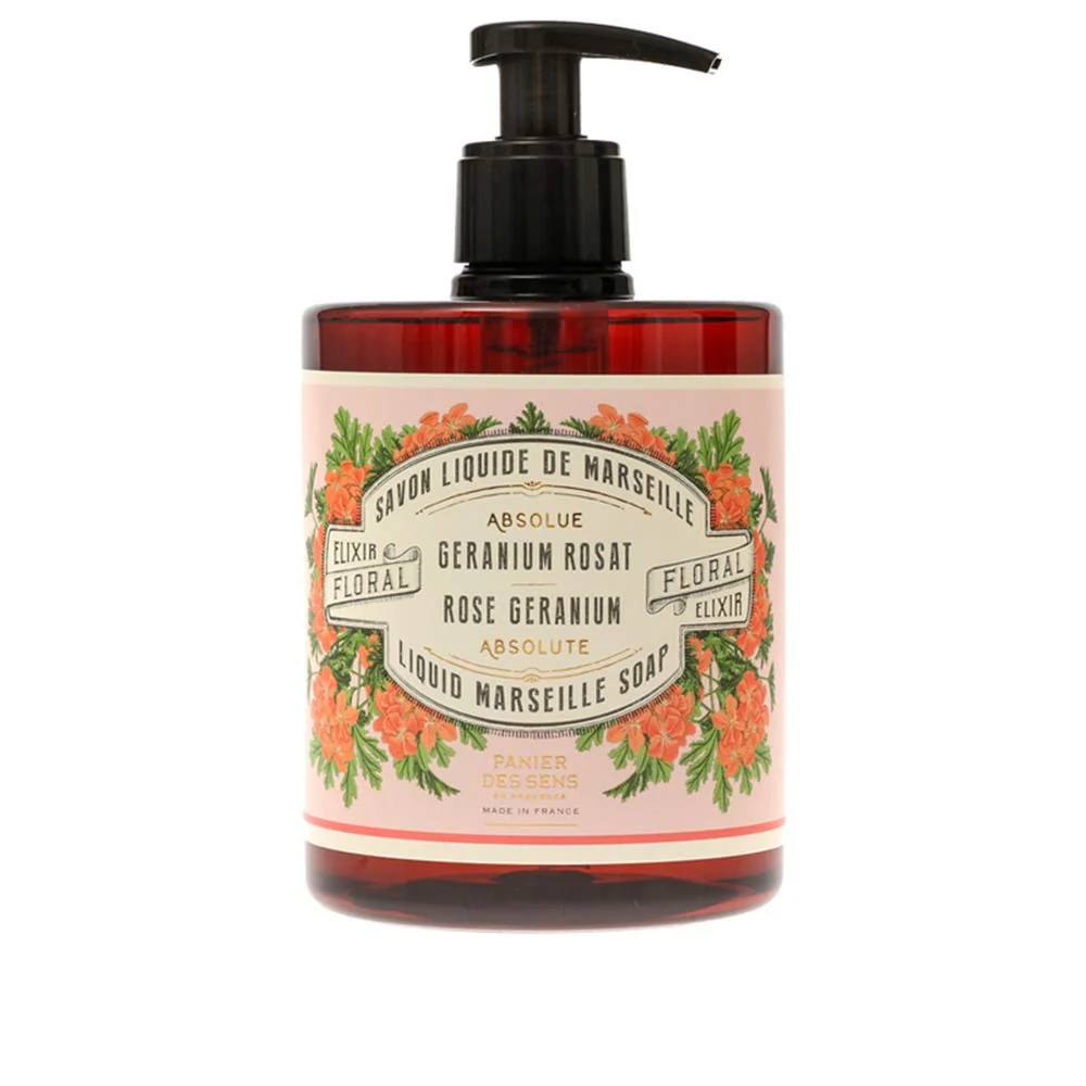 Panier des Sens Essential Liquid Marseille Soap - Image 5