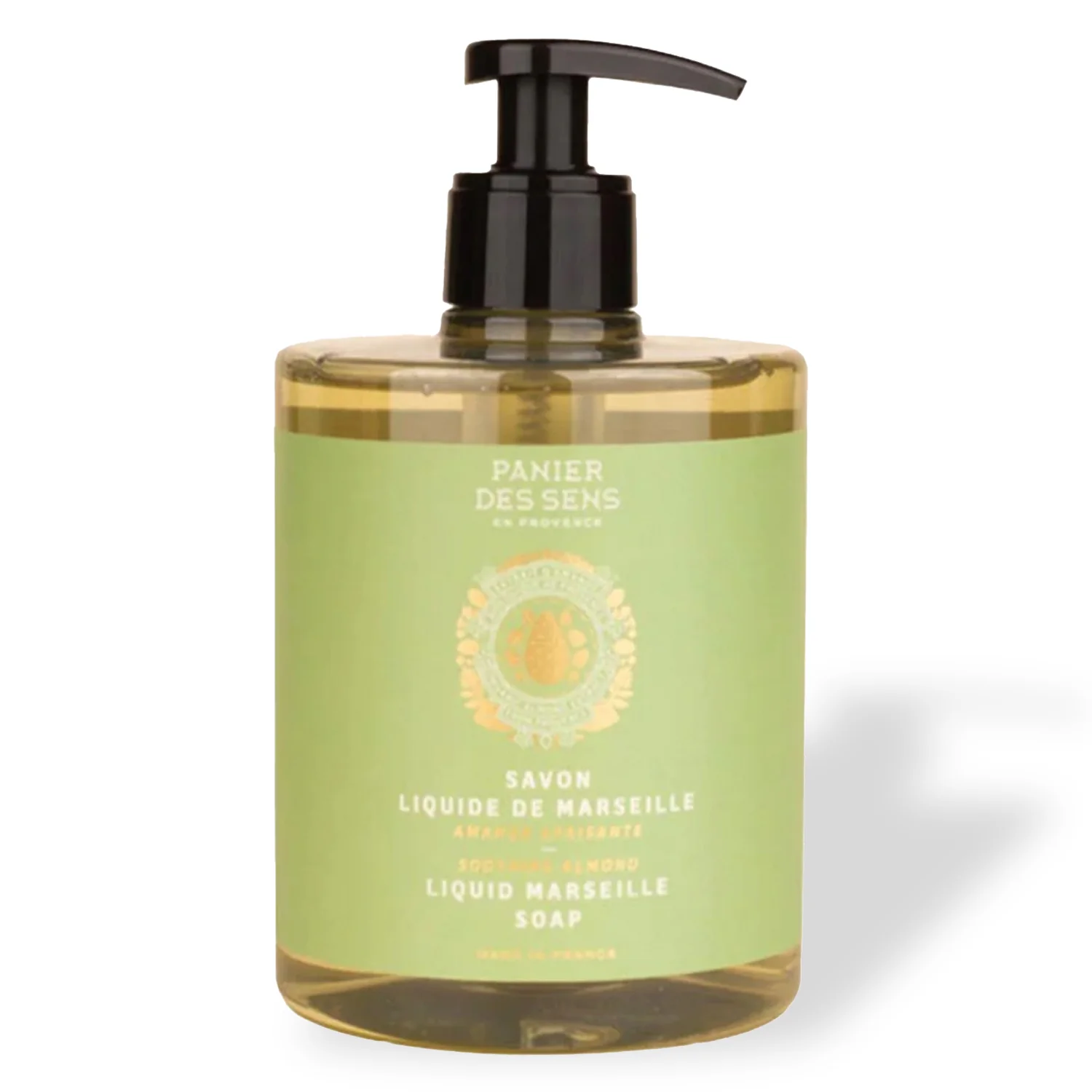 Panier des Sens Essential Liquid Marseille Soap - Image 6