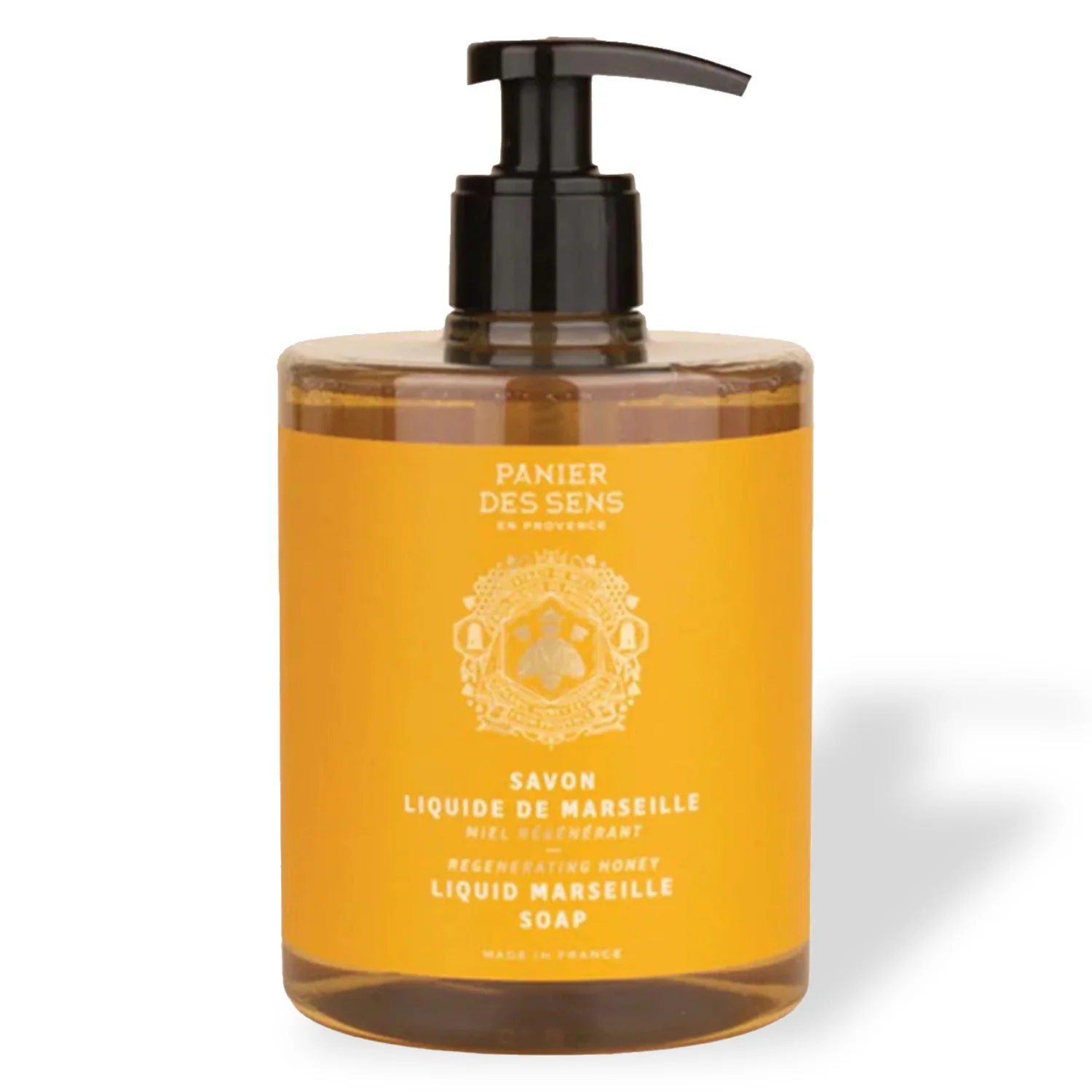 Panier des Sens Essential Liquid Marseille Soap - Image 7