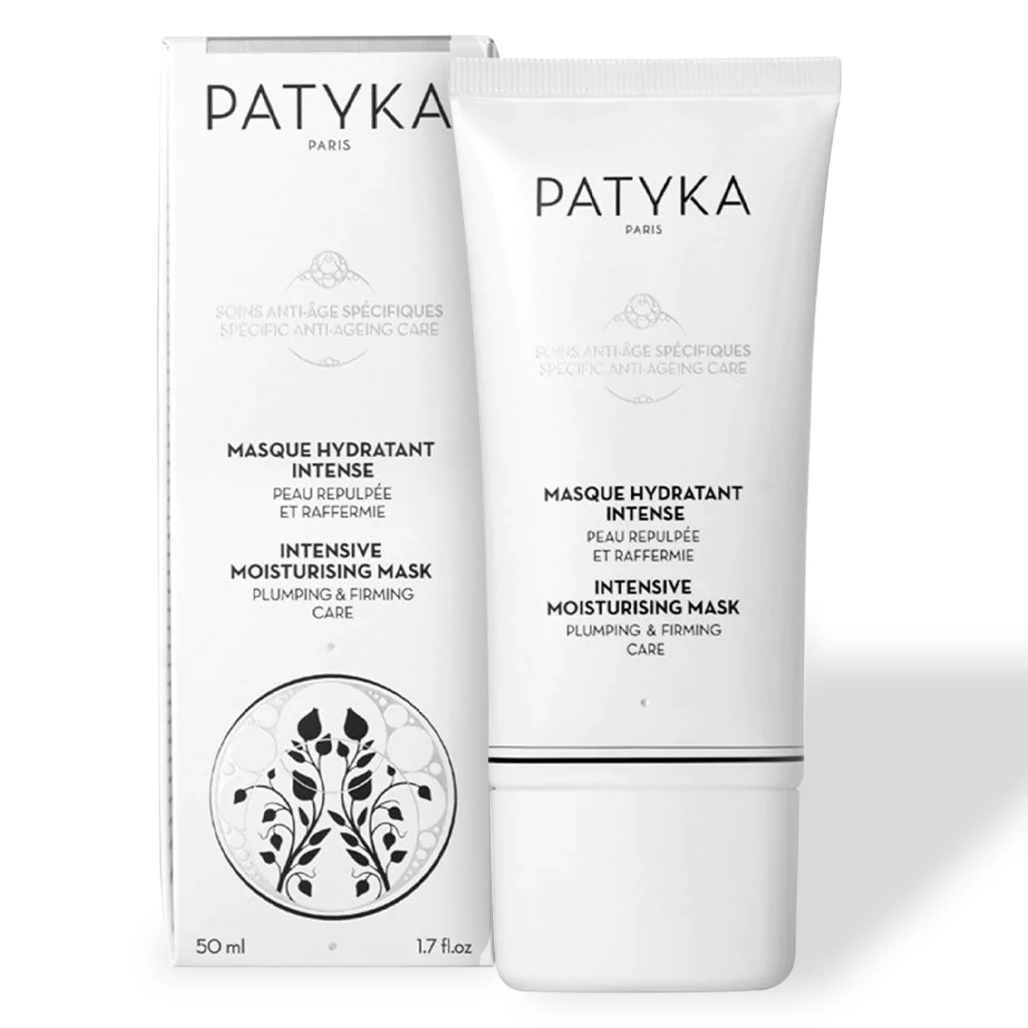 Patyka Intensive Moisturizing Mask - Image 2