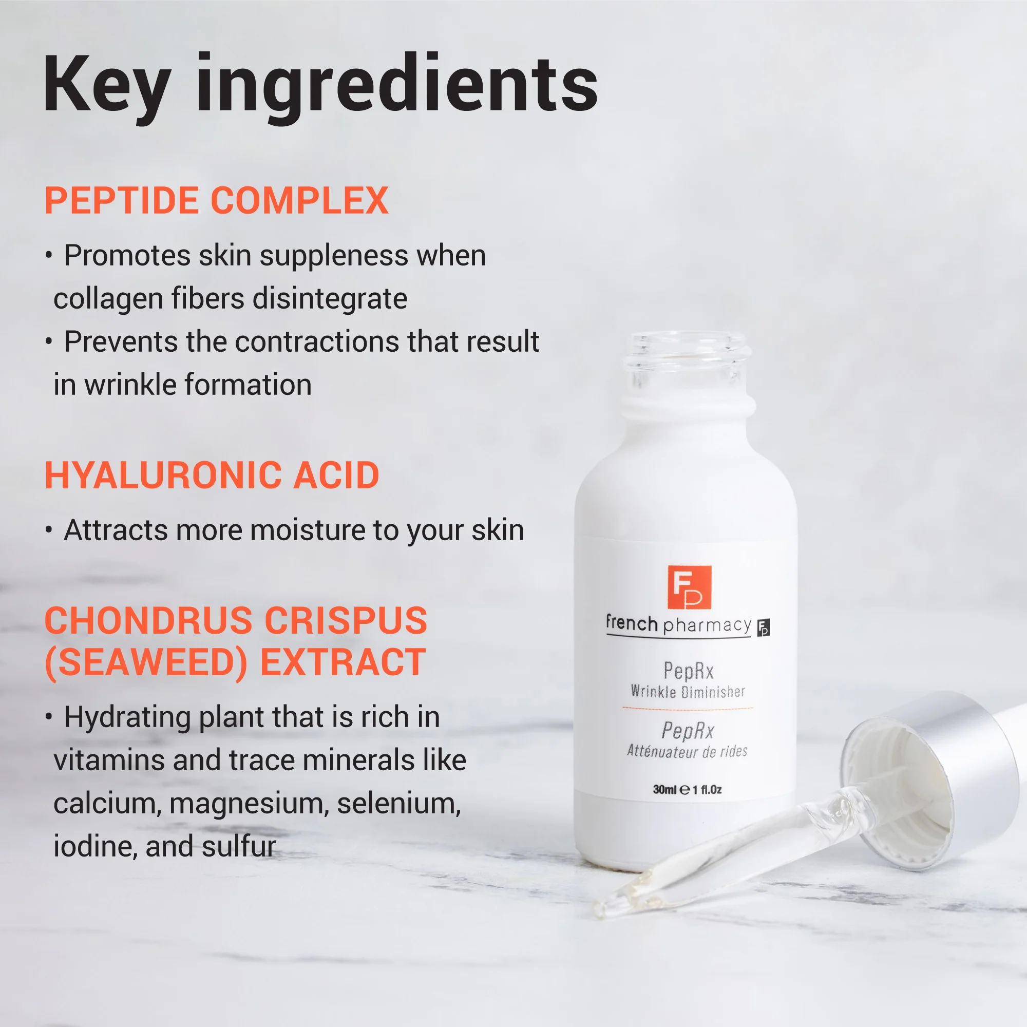 FrenchPharmacy PepRX - Image 5