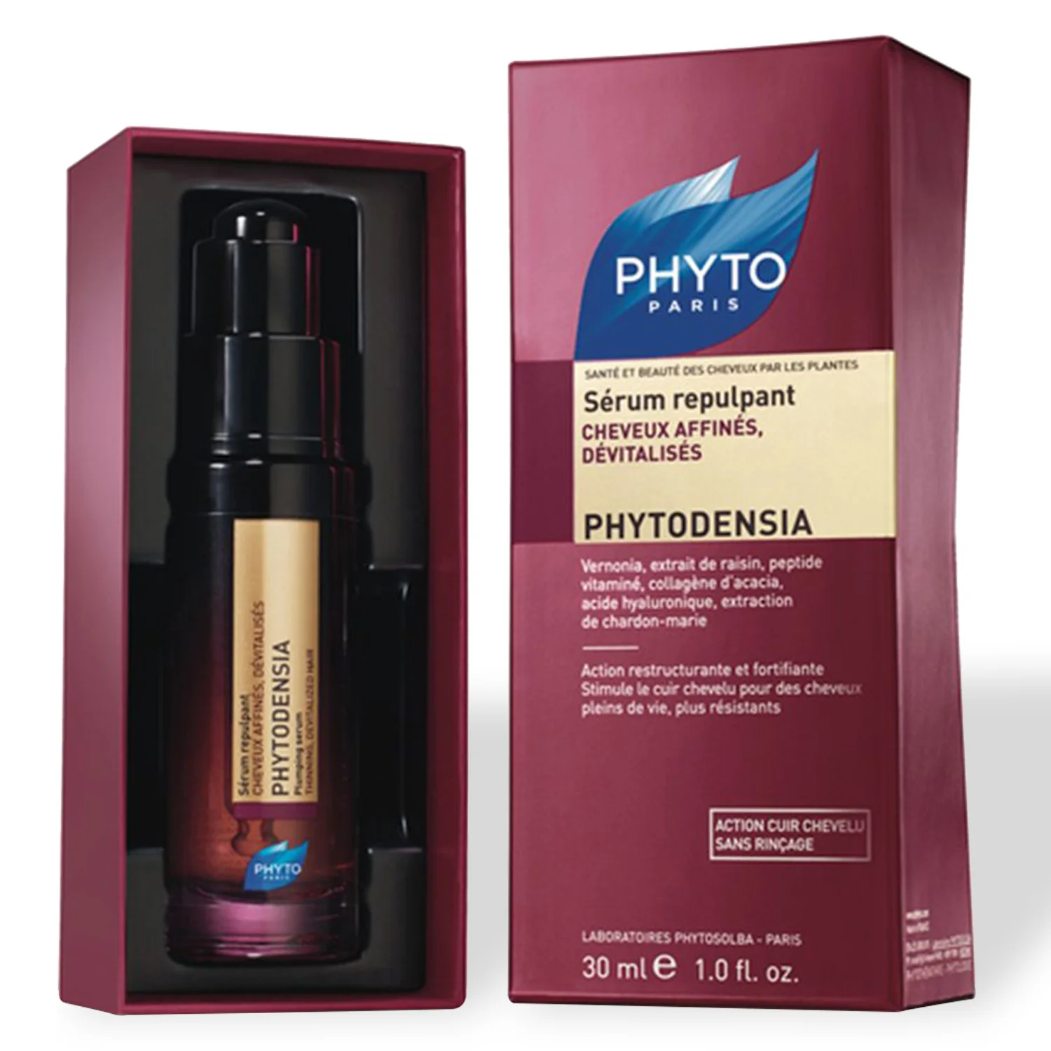 Phyto Phytodensia Plumping Serum - Image 2