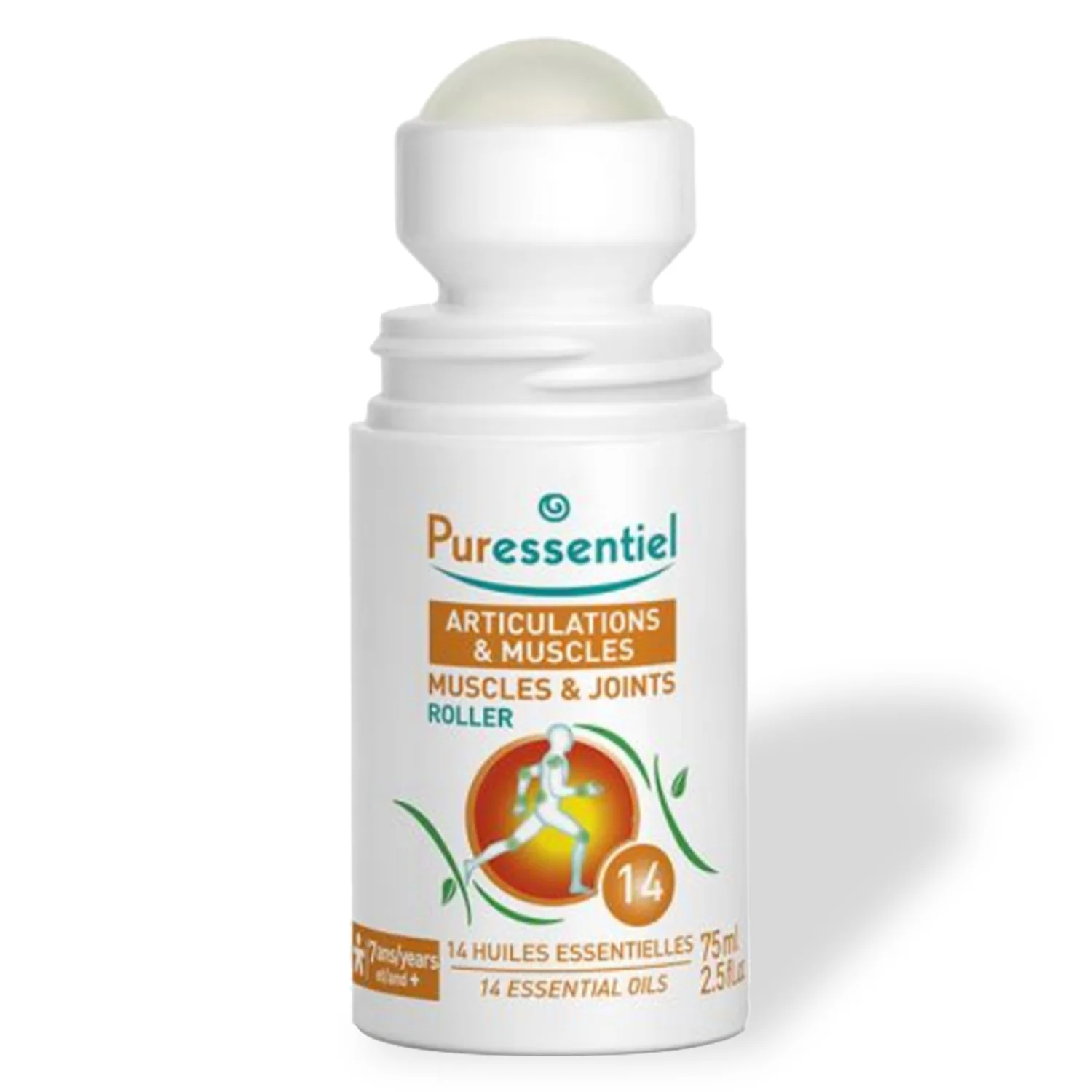 Puressentiel Muscles and Joints Roller - Image 2