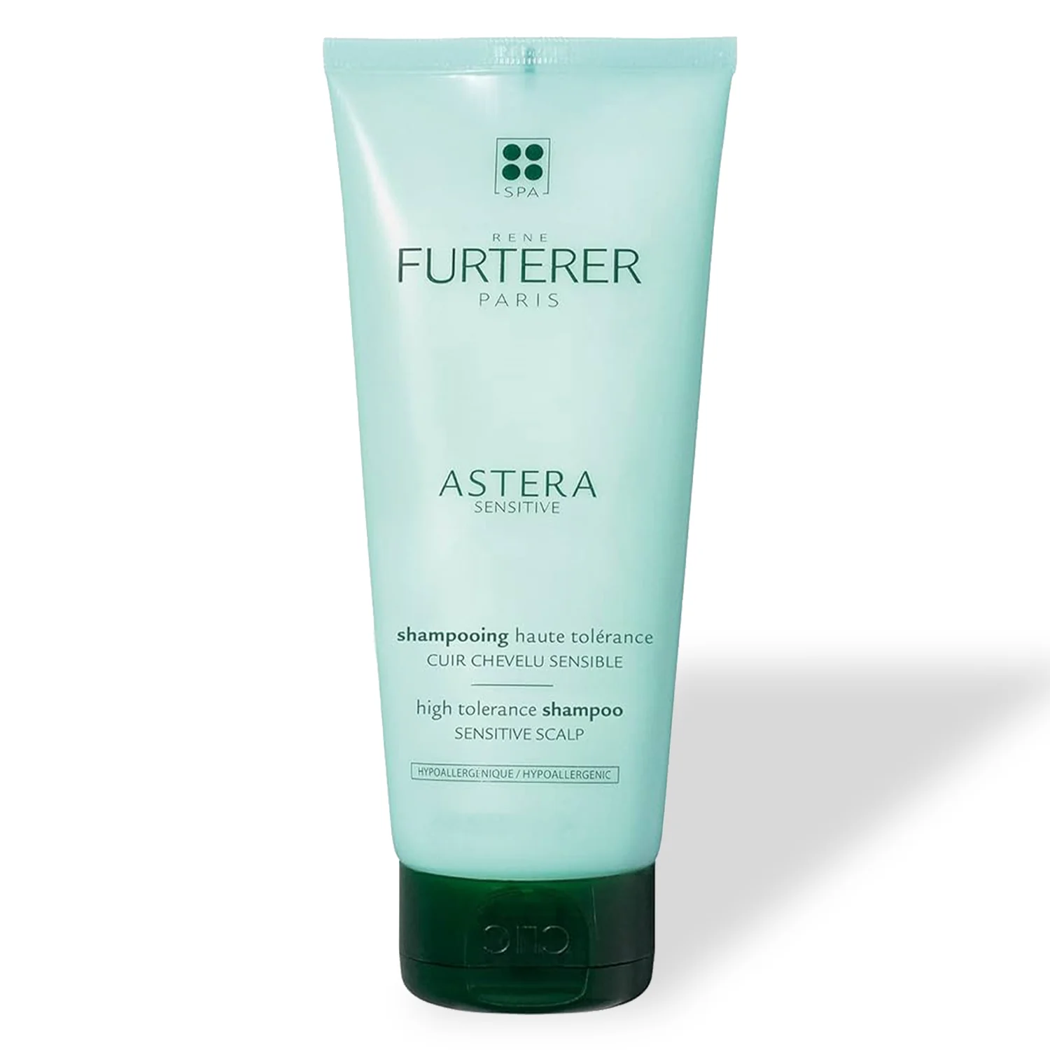 René Furterer Astera Sensitive High Tolerance Shampoo