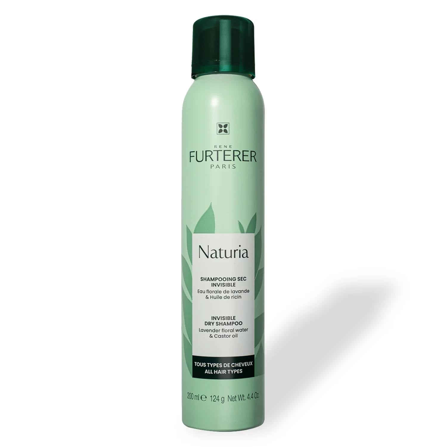 Rene Furterer Naturia Invisible Dry Shampoo