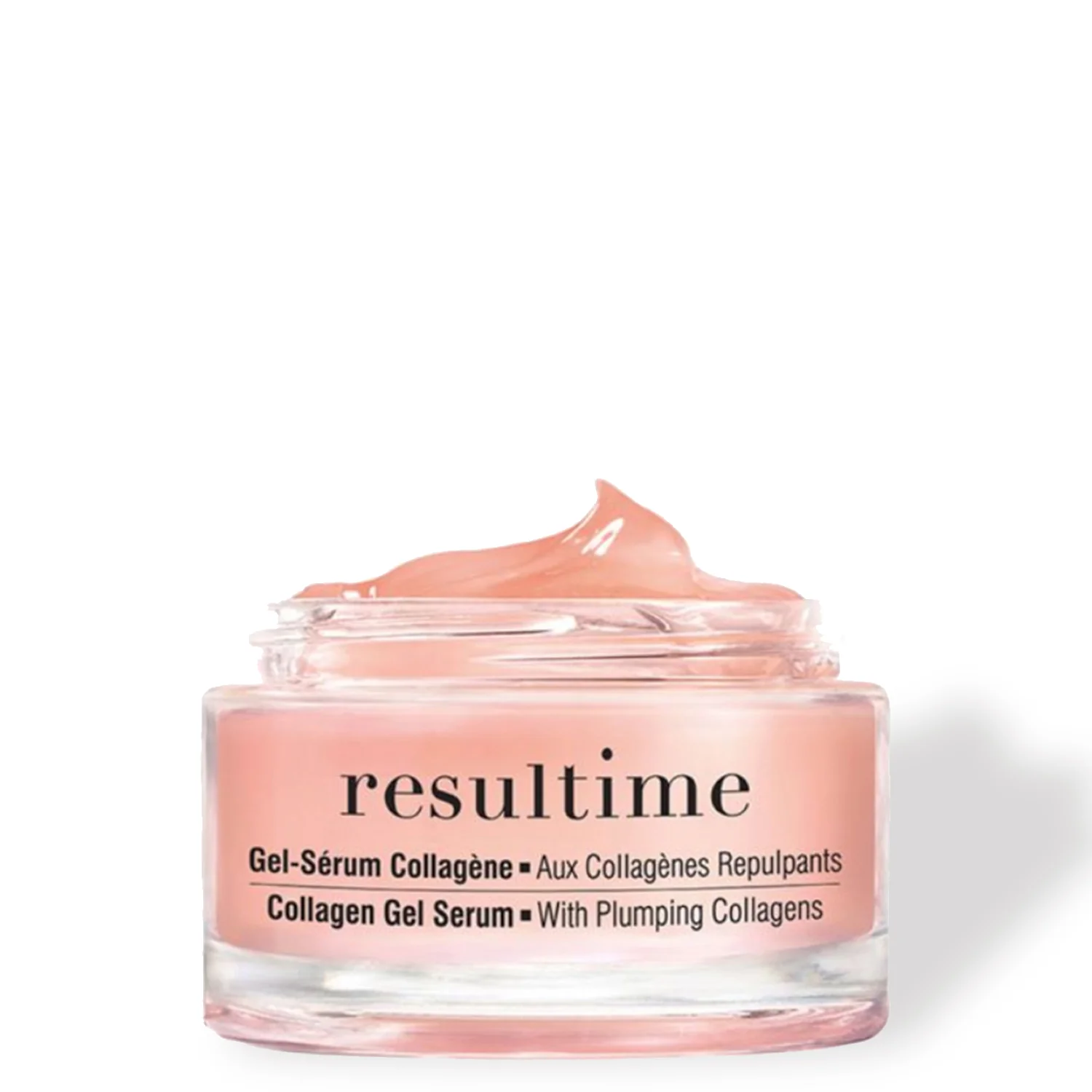 Resultime Collagen Gel Serum