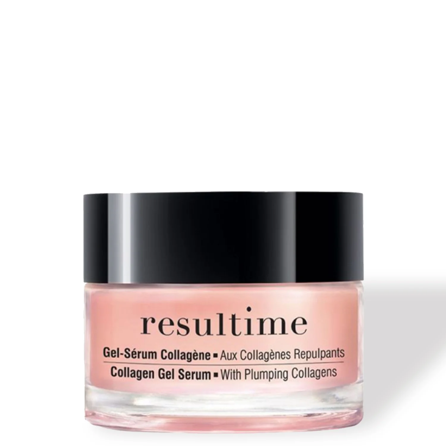 Resultime Collagen Gel Serum - Image 2