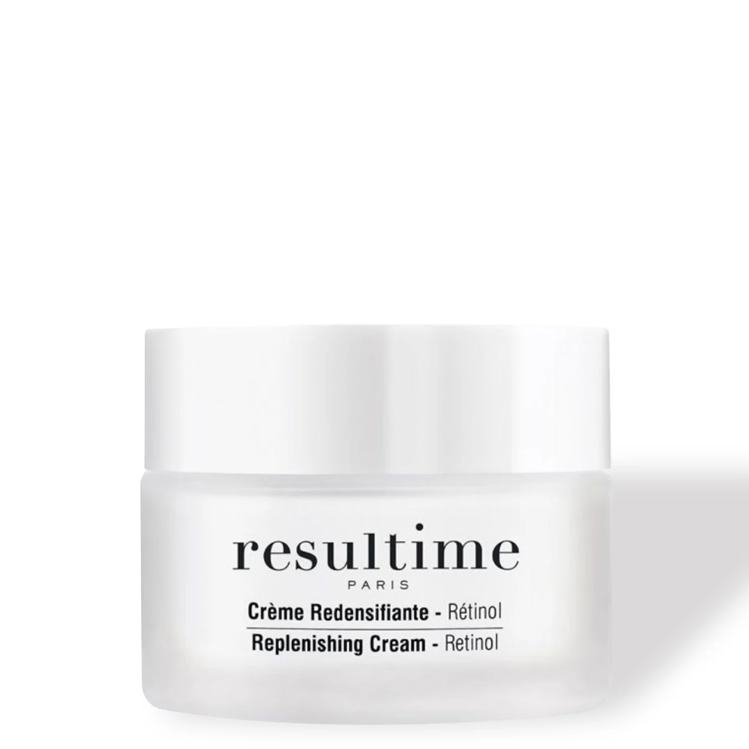 Resultime Replenishing Cream