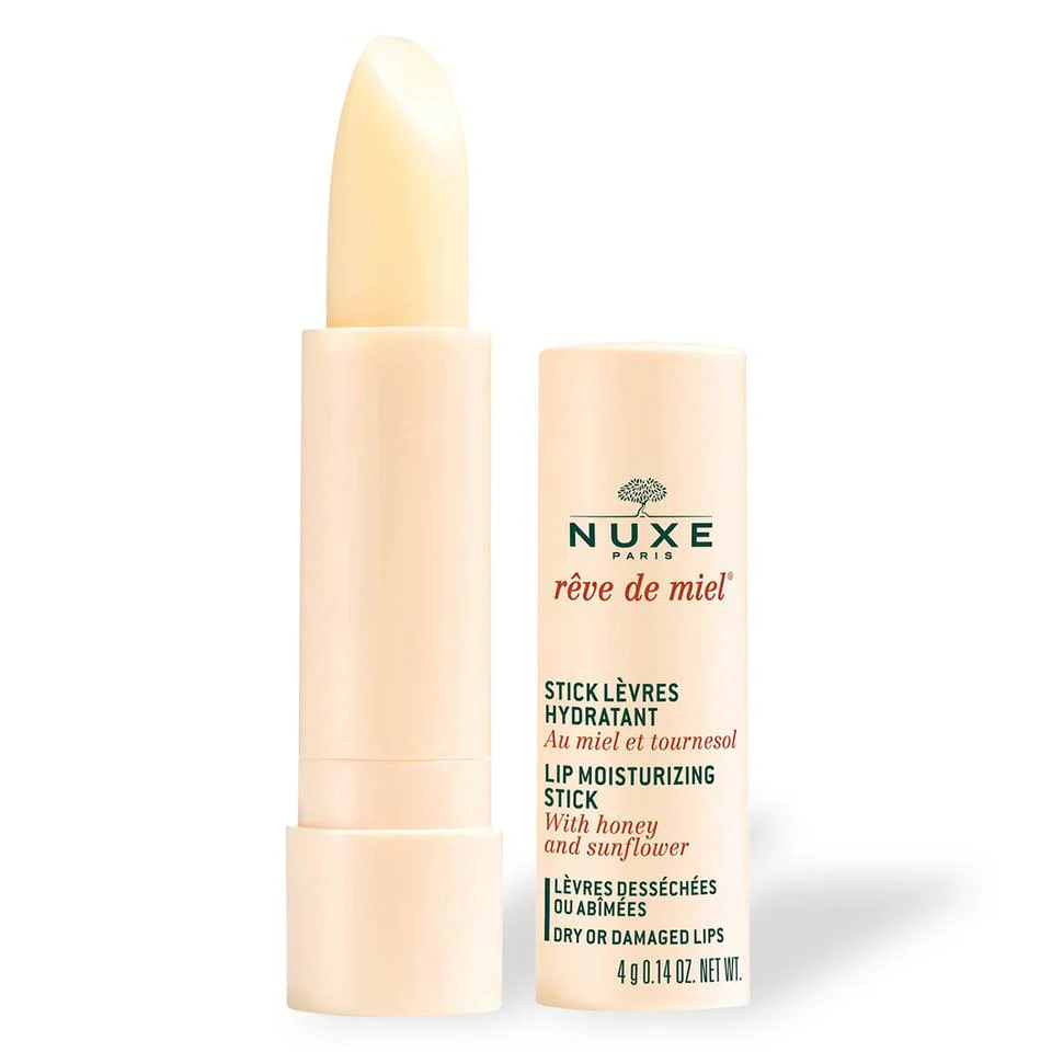 Nuxe Rêve de Miel Lip Moisturizing Stick