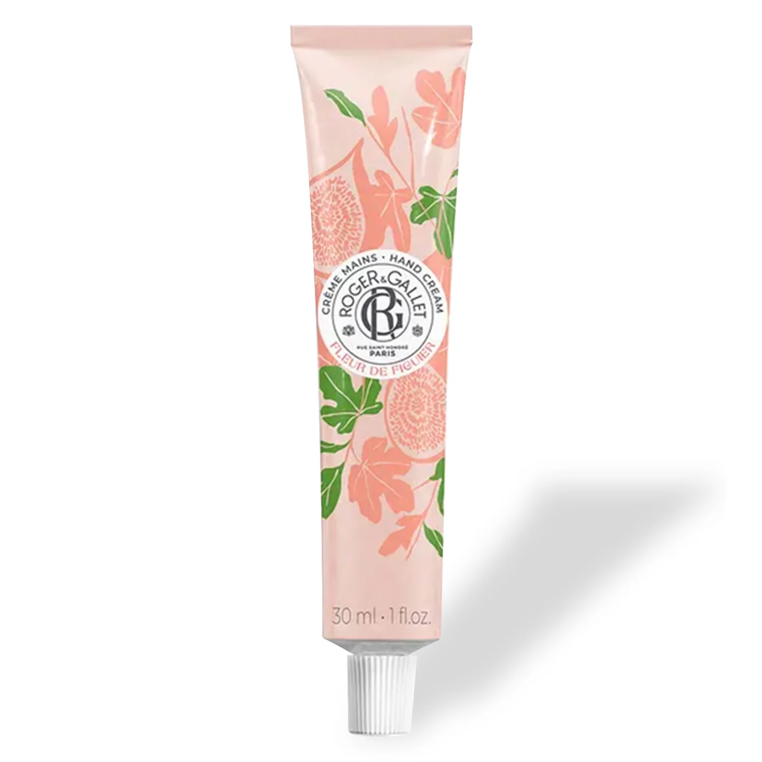 Roger&Gallet Fig Blossom Hand & Nail Cream