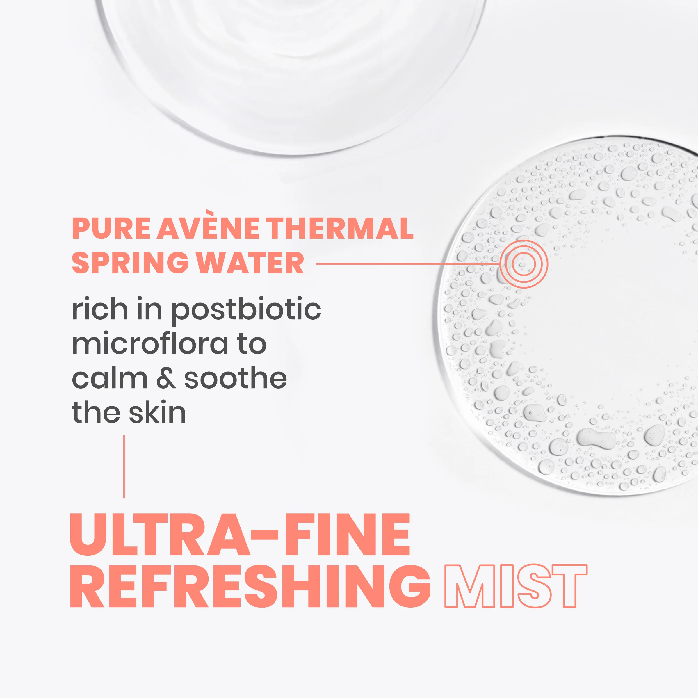 Avene Thermal Spring Water Spray - Image 4