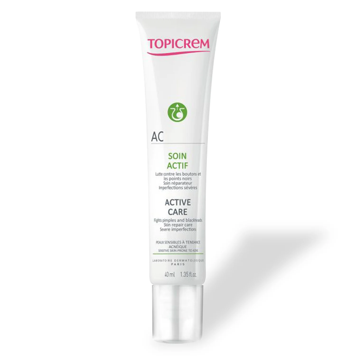 Topicrem AC Active Care
