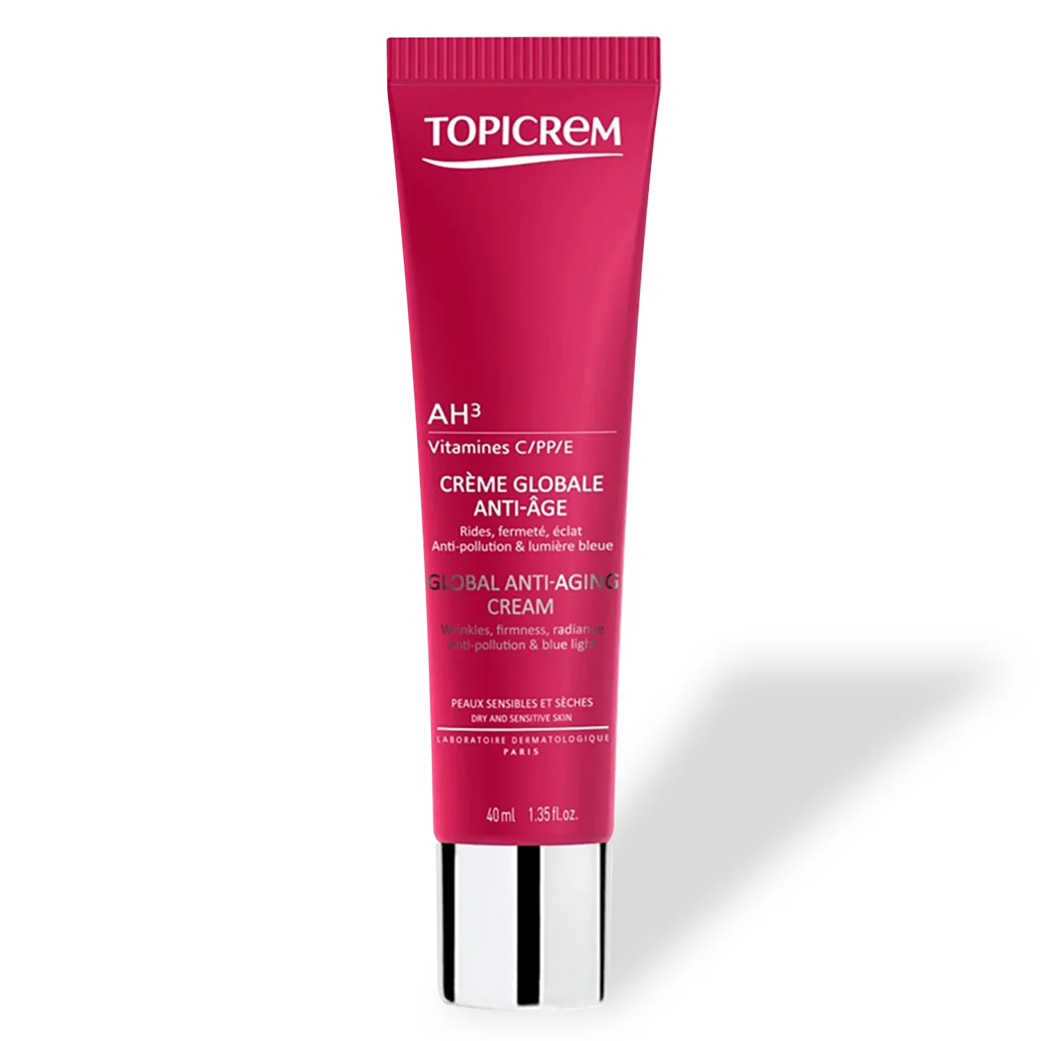 Topicrem AH3 Global Anti-Aging Cream