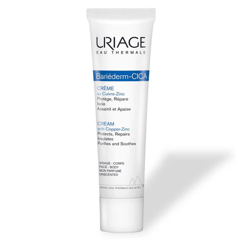Uriage Bariéderm-CICA Cream