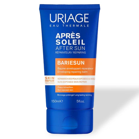 Uriage Bariesun Repair Balm