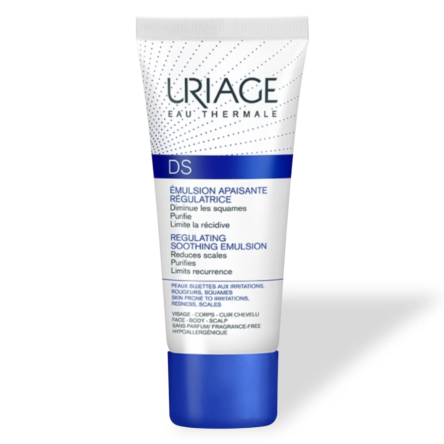 Uriage DS Regulating Soothing Emulsion
