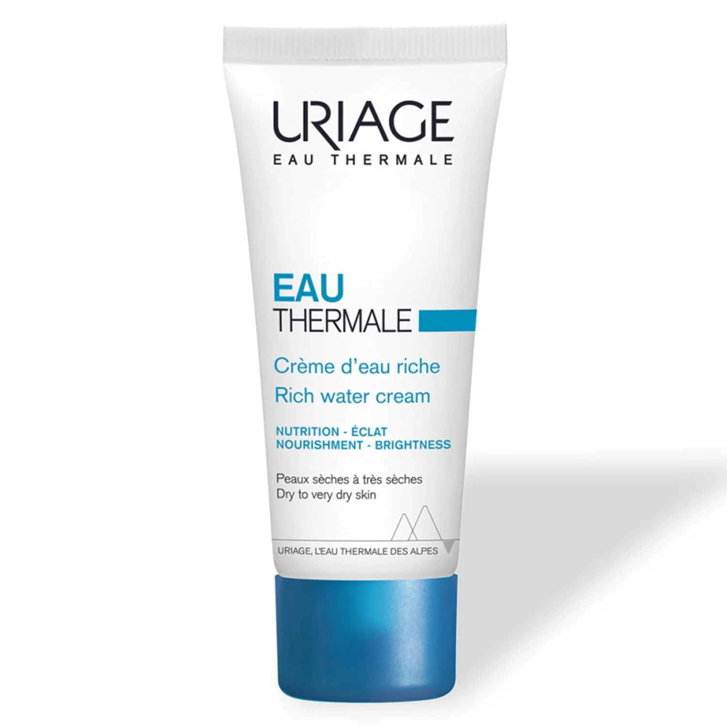 Uriage Eau Thermale Rich Water Cream