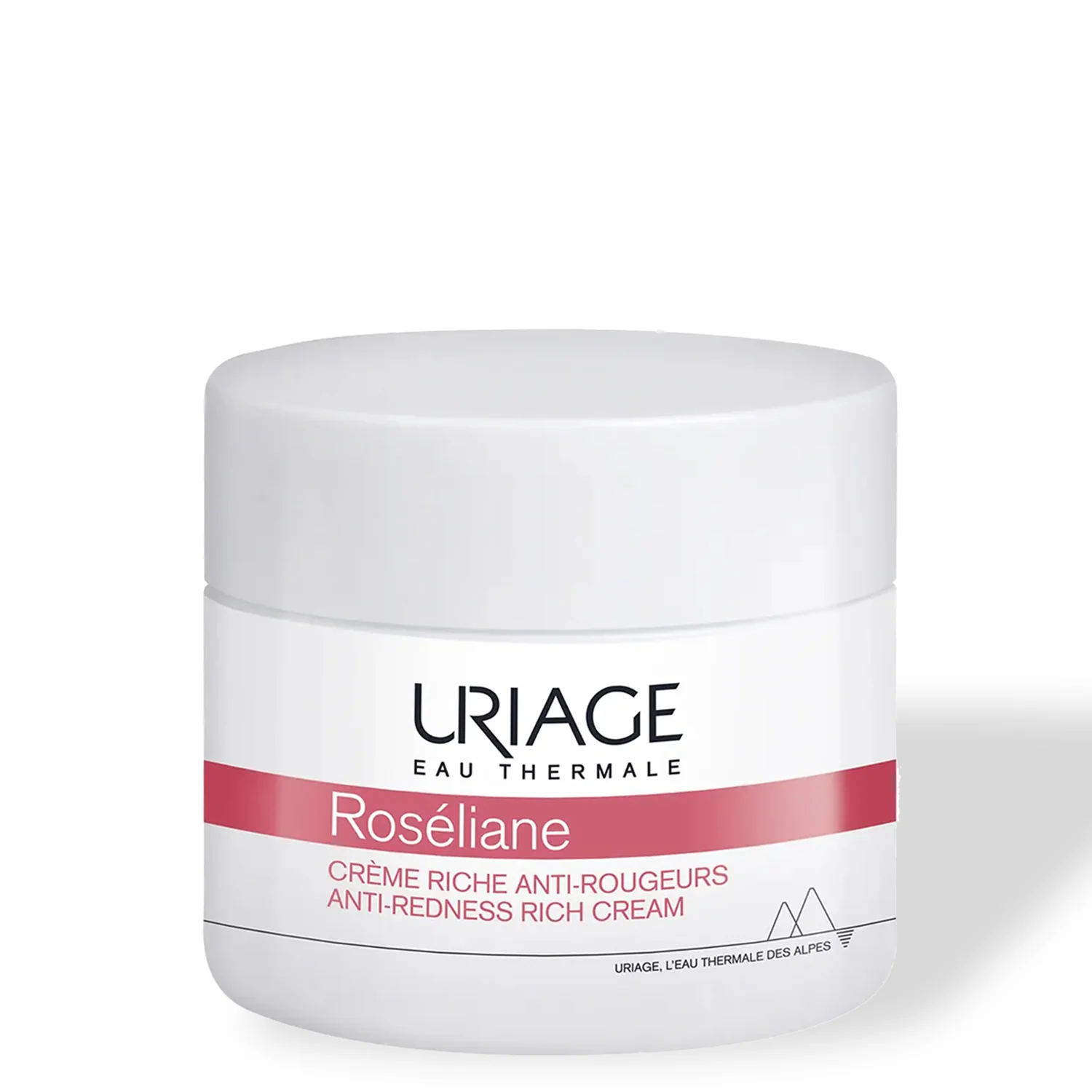 Uriage Roseliane Rich Anti-Redness Cream