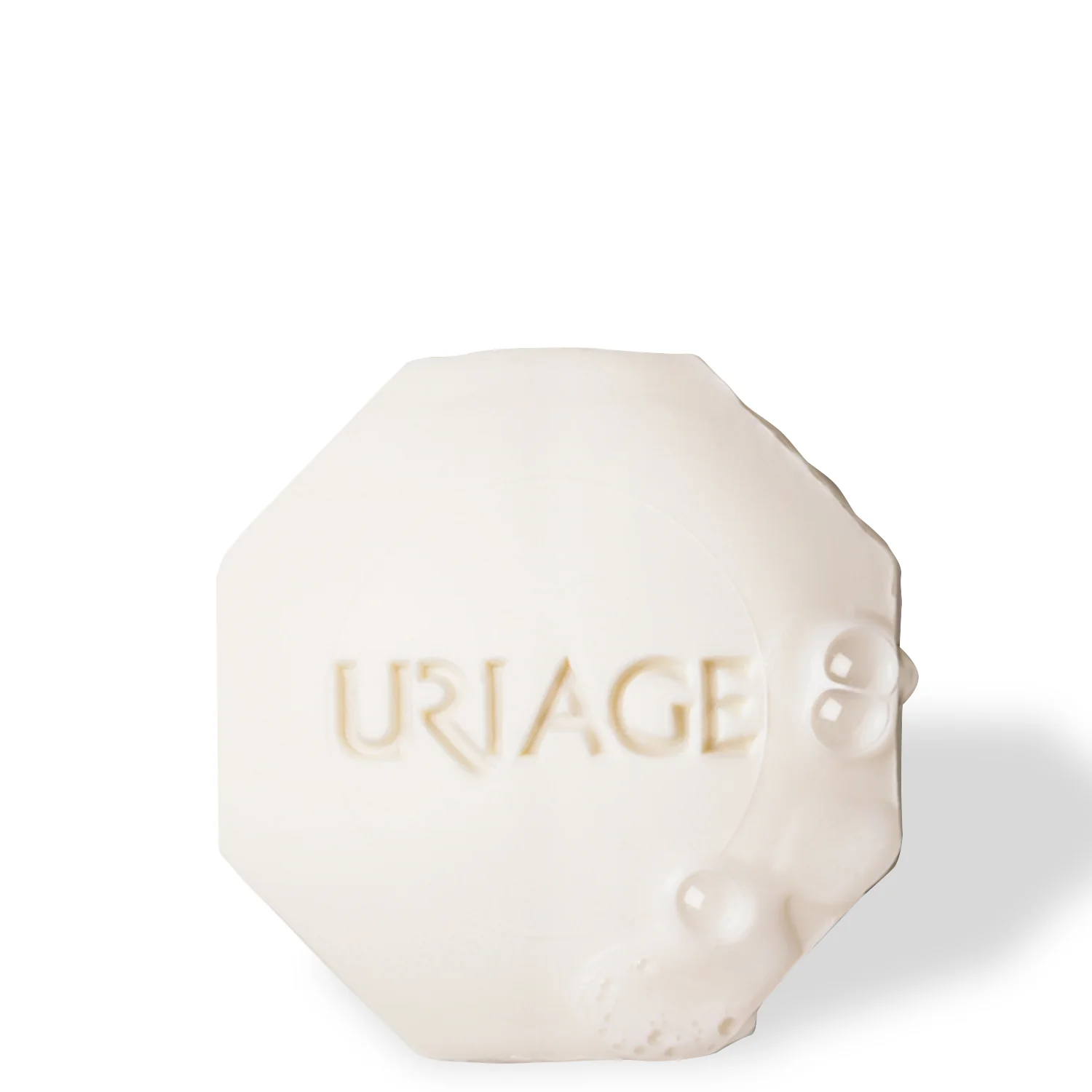 Uriage Ultra-Rich Dermatological Cleansing Bar - Image 2