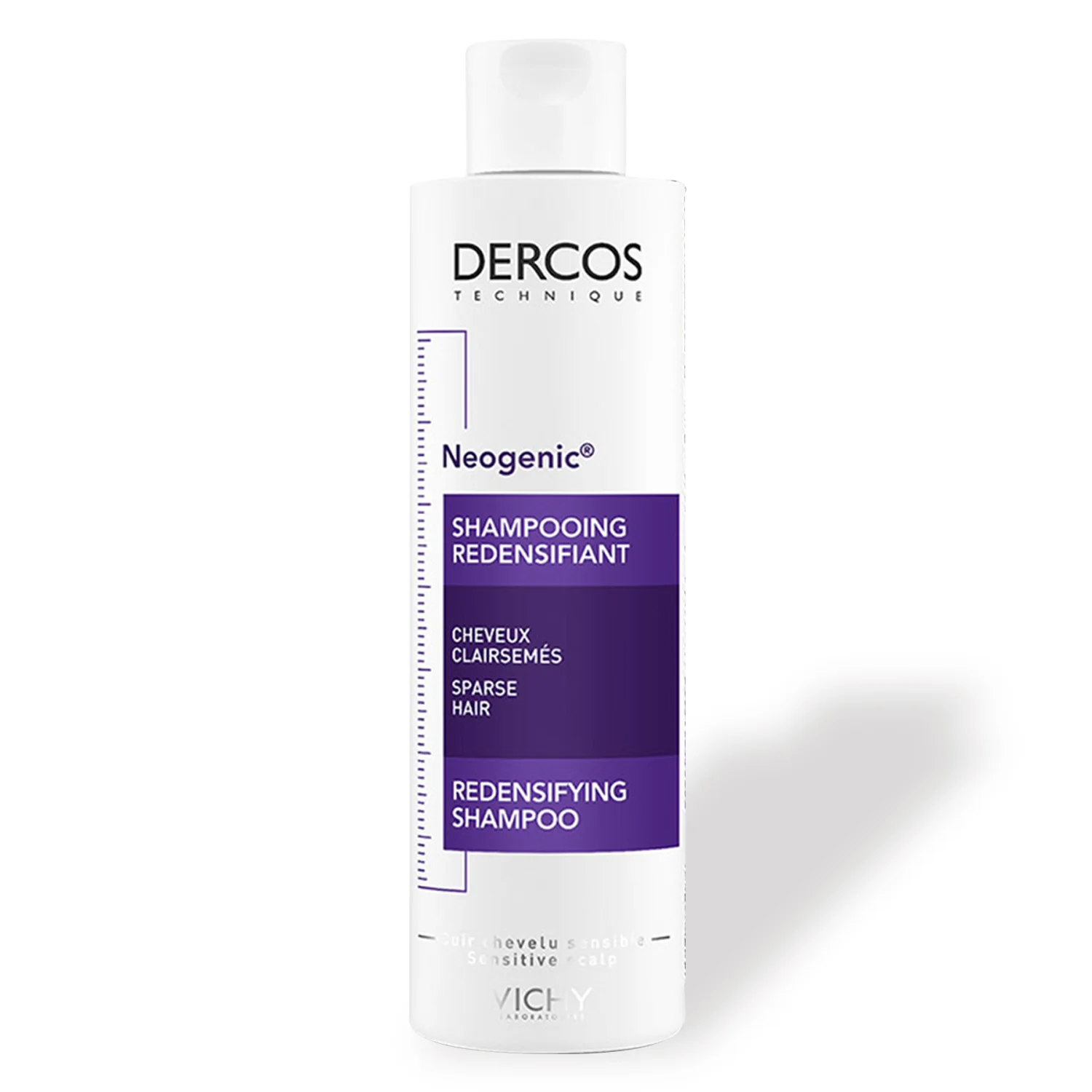 Vichy Dercos Neogenic Redensifying Shampoo - Image 2