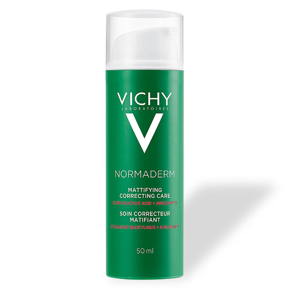 Vichy Normaderm Mattifying Correcting Care