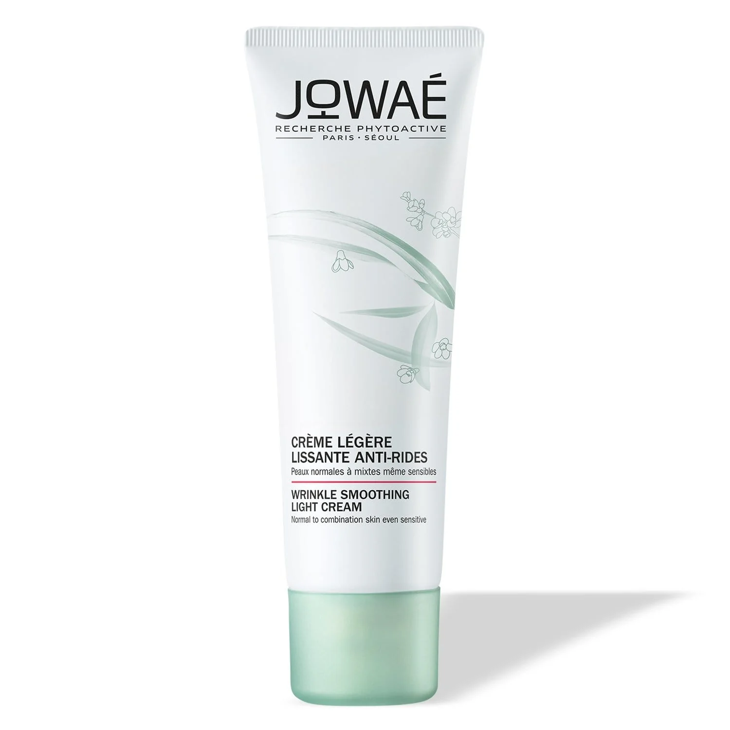 Jowaé Wrinkle Smoothing Light Cream
