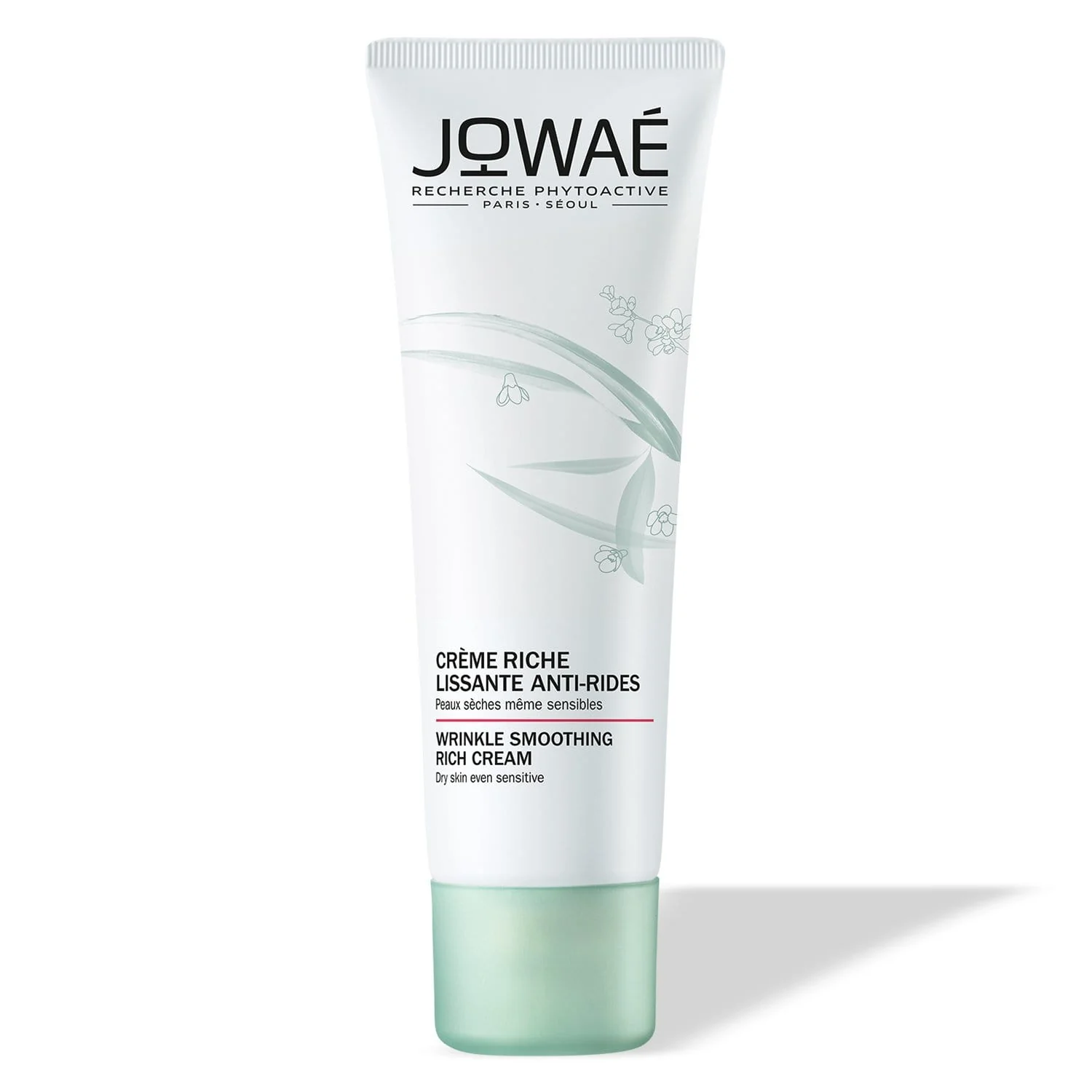 Jowaé Wrinkle Smoothing Rich Cream